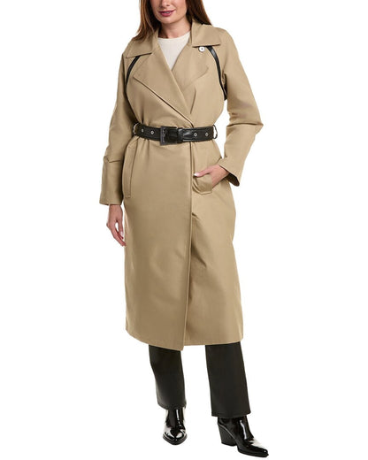 ALMOND, NOIR-