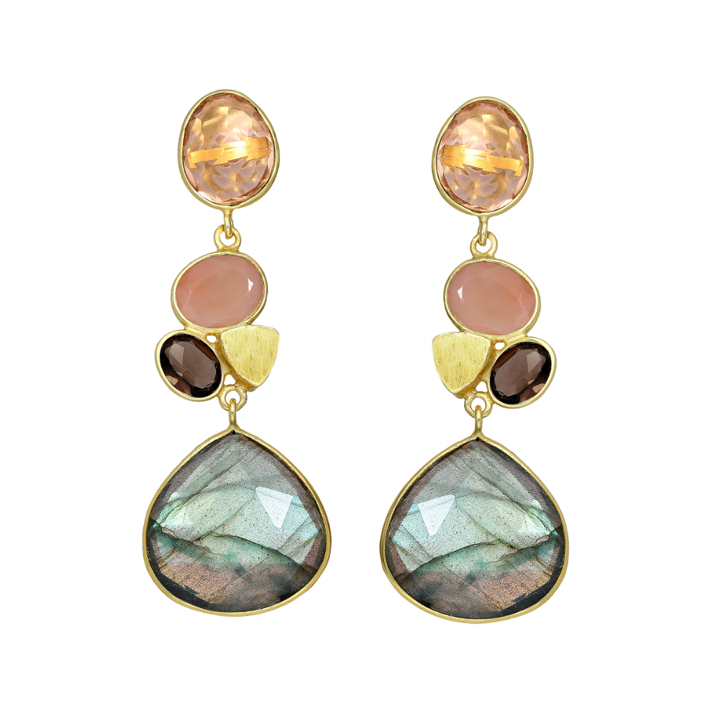 Sterling Silver-