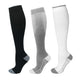 3_Pack-Grey,Black,White