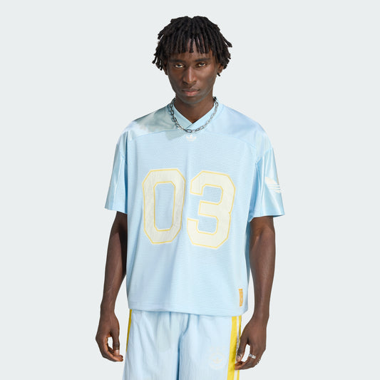 Ice Blue-