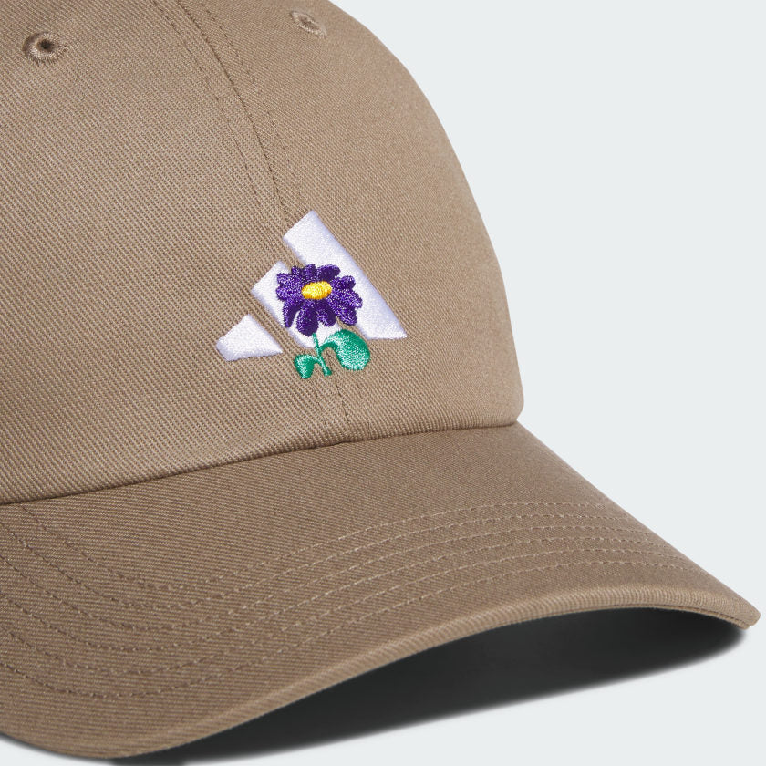 Khaki Six / White / Pure Purple-