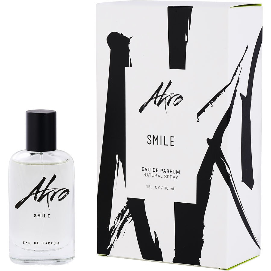 Akro Smile
