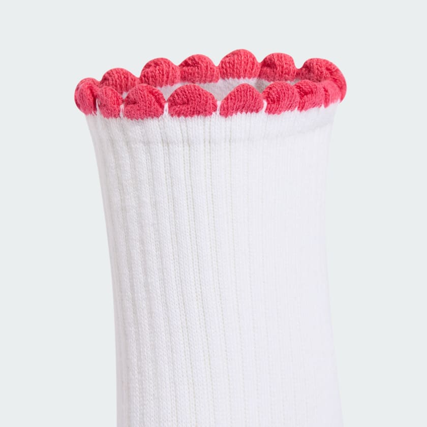 White / Frozen Purple / Power Pink / Mag-