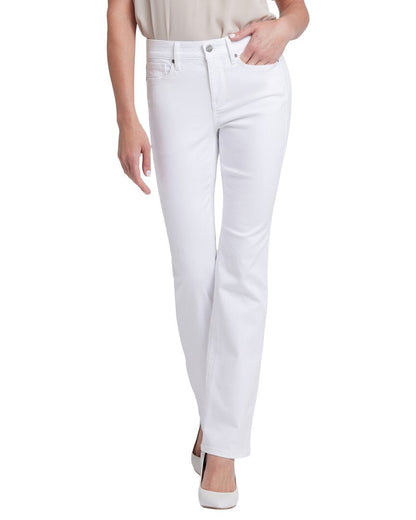 OPTIC WHITE-