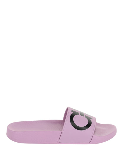 Pink-