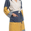 Navy / Yellow