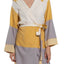 Yellow / Taupe