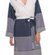 Navy / Dark Grey
