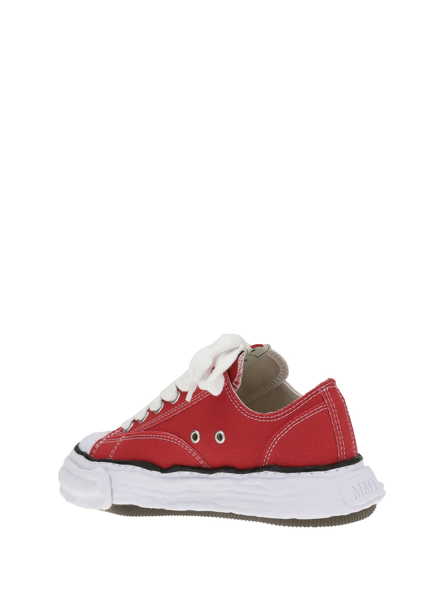 Sneakers Peterson 23 Red