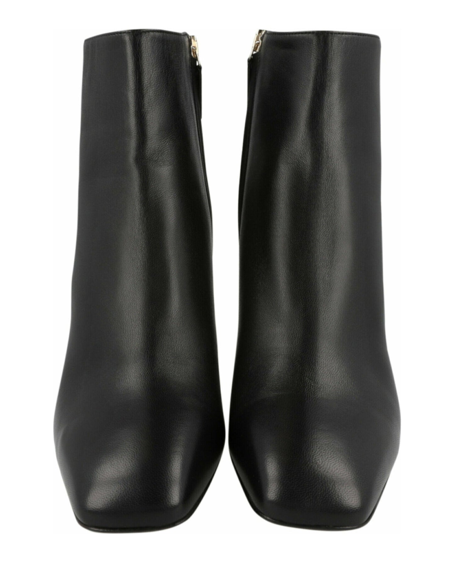 Ferragamo Sal 85 Ankle Booties