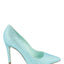Aqua Green