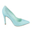 Aqua Green