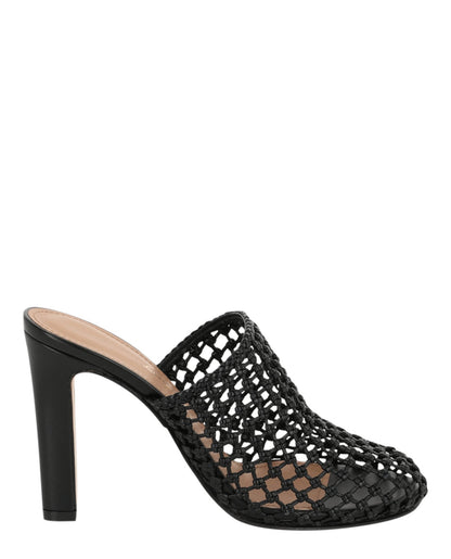 Black-