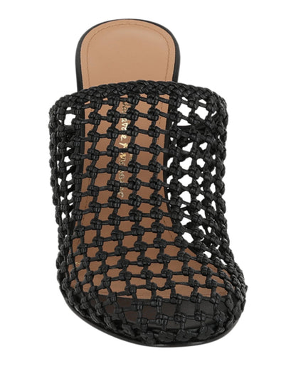 Black-