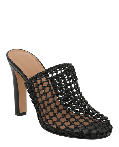 Black-