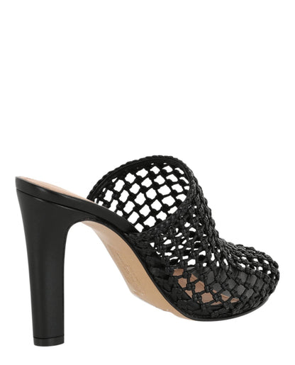 Black-