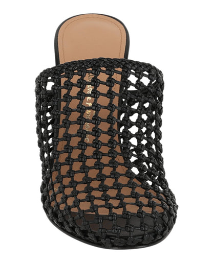 Black-