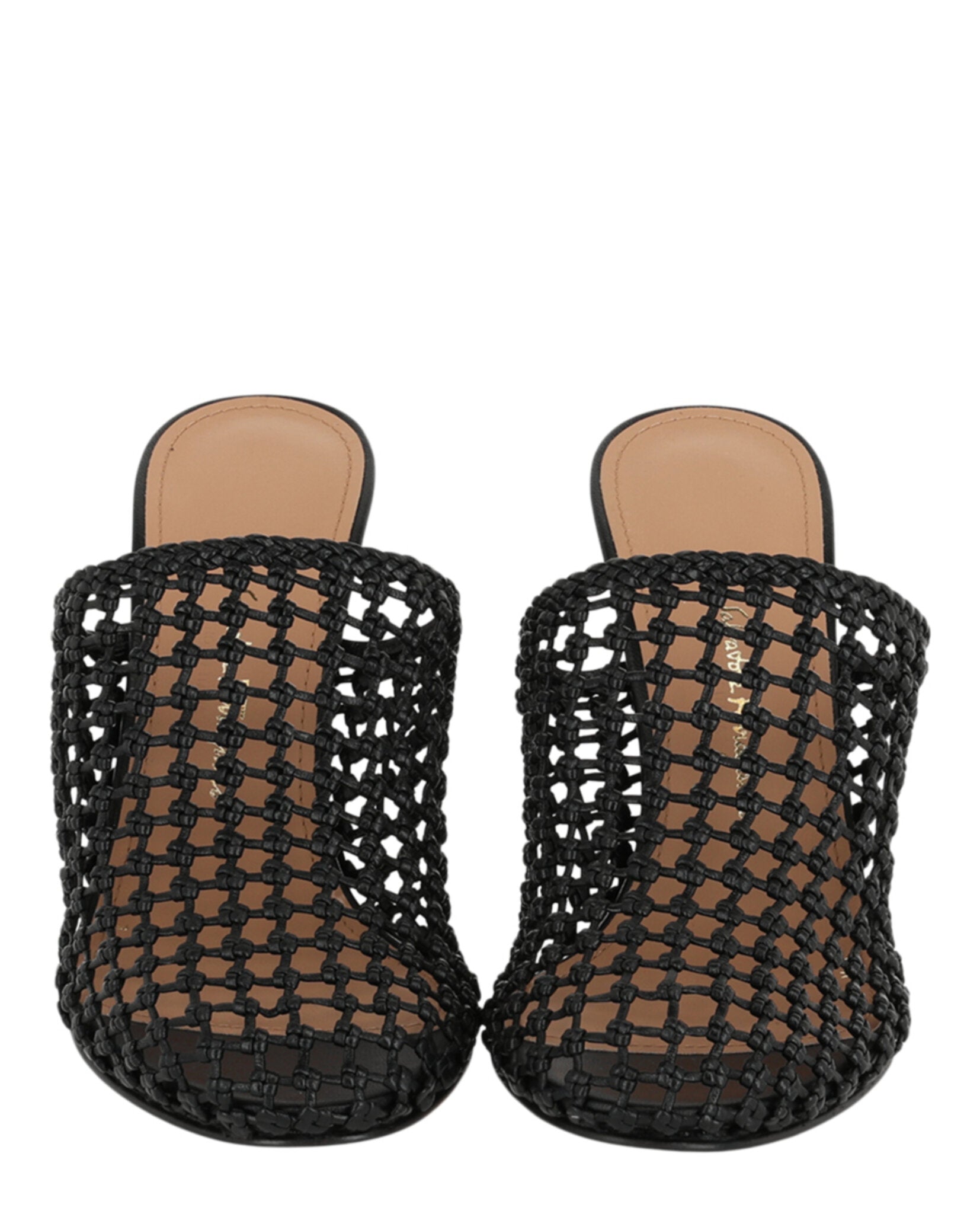 Black-