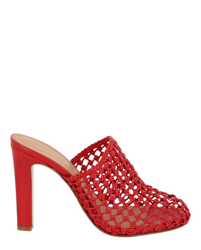 Red-