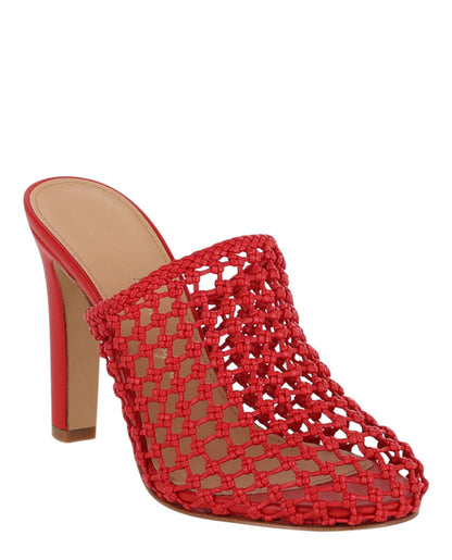 Red-