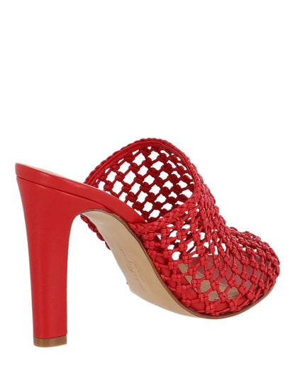 Red-