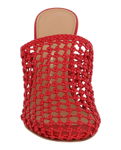 Red-