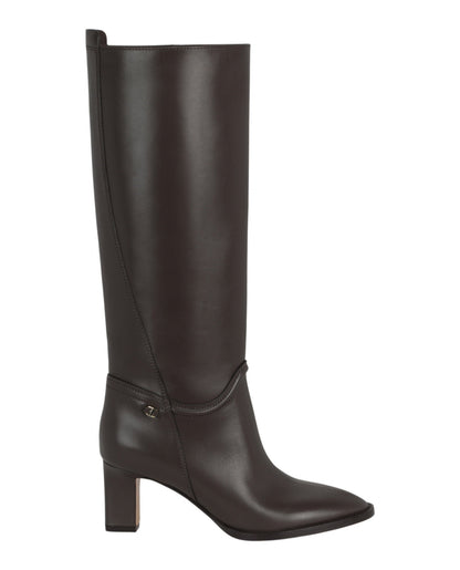 Ferragamo Torris Knee-Length Boots