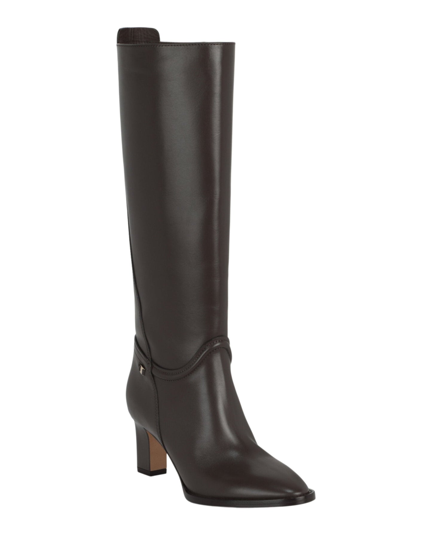 Ferragamo Torris Knee-Length Boots
