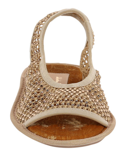 Beige Khaki-