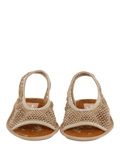 Beige Khaki-