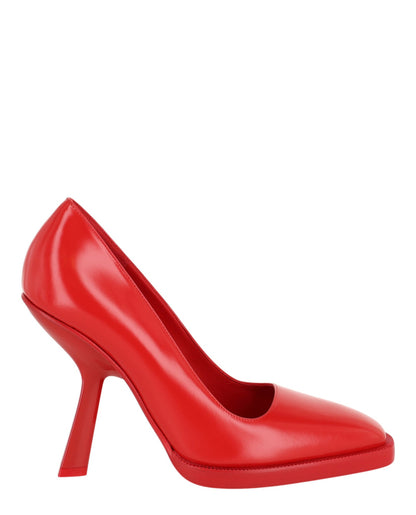 Red-