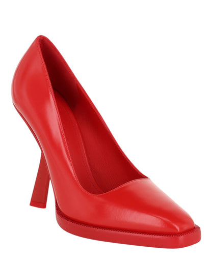 Red-