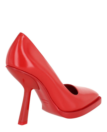 Red-