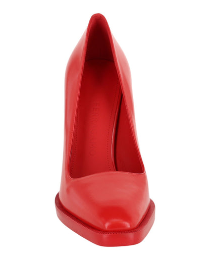Red-