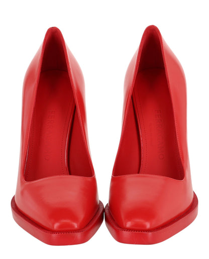 Red-