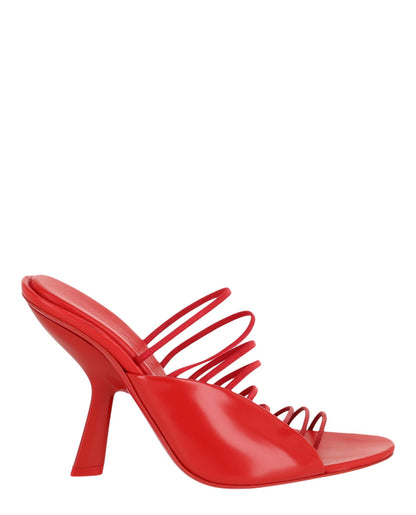 Red-