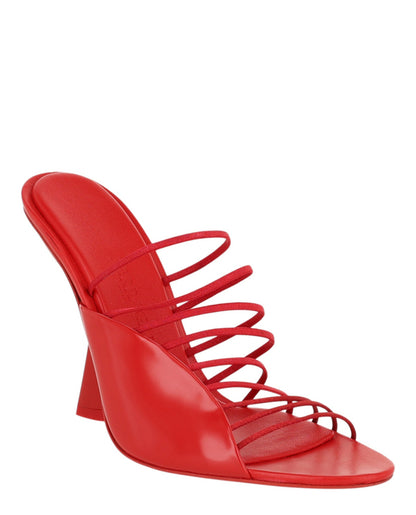 Red-