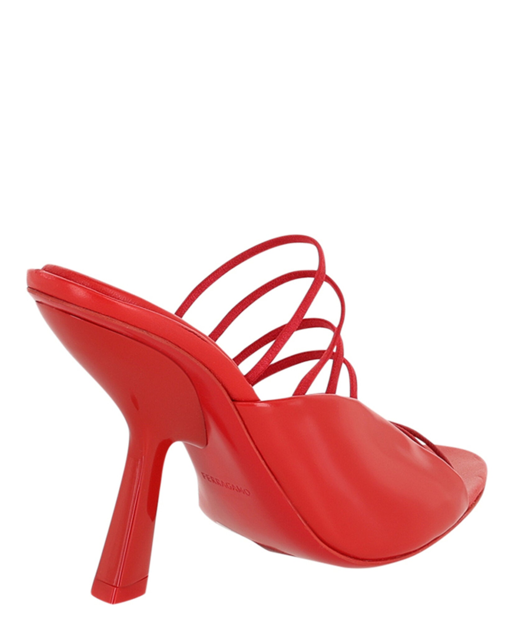 Ferragamo Altaire X5 Heel Sandals – Zulily