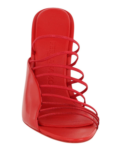 Red-