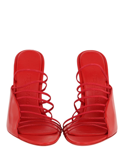 Red-