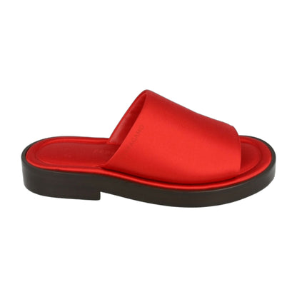 Ferragamo Giunone Sandals