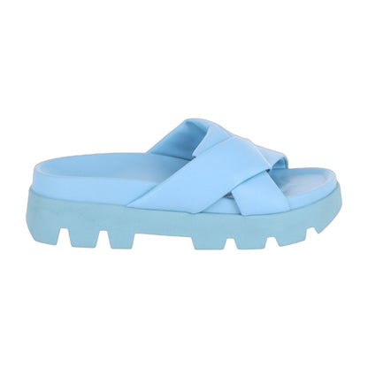 Ferragamo Air Lug Slides