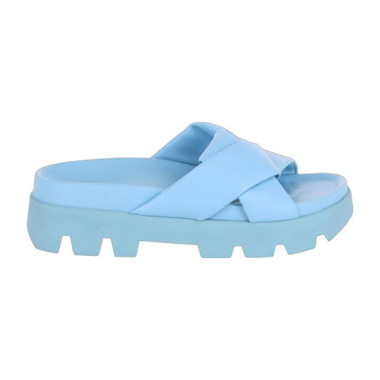 Ferragamo Air Lug Slides