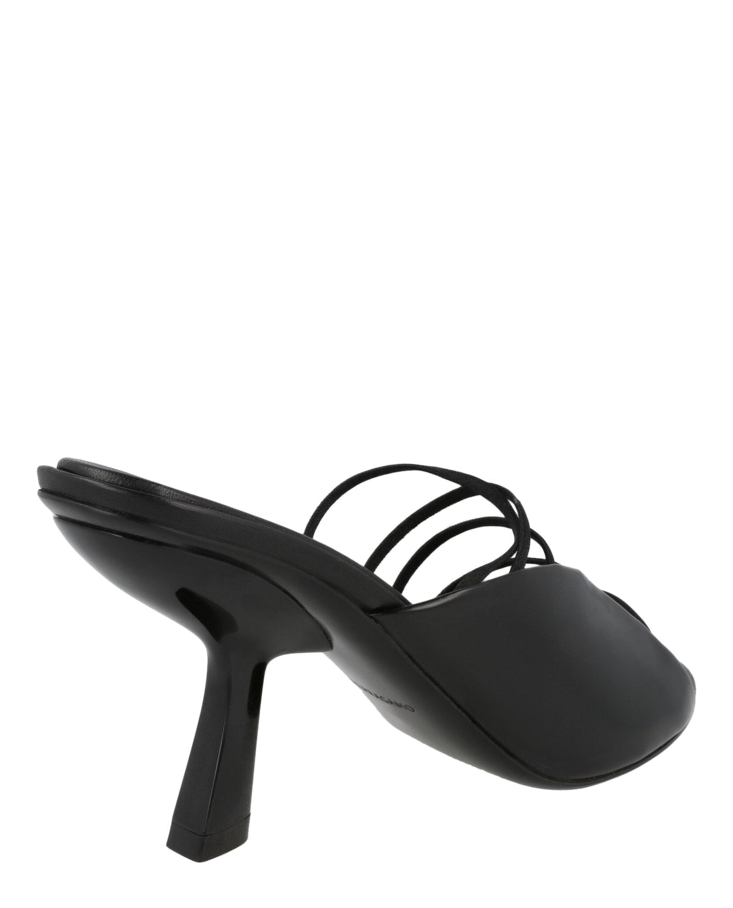 Ferragamo Altaire Strappy Mules