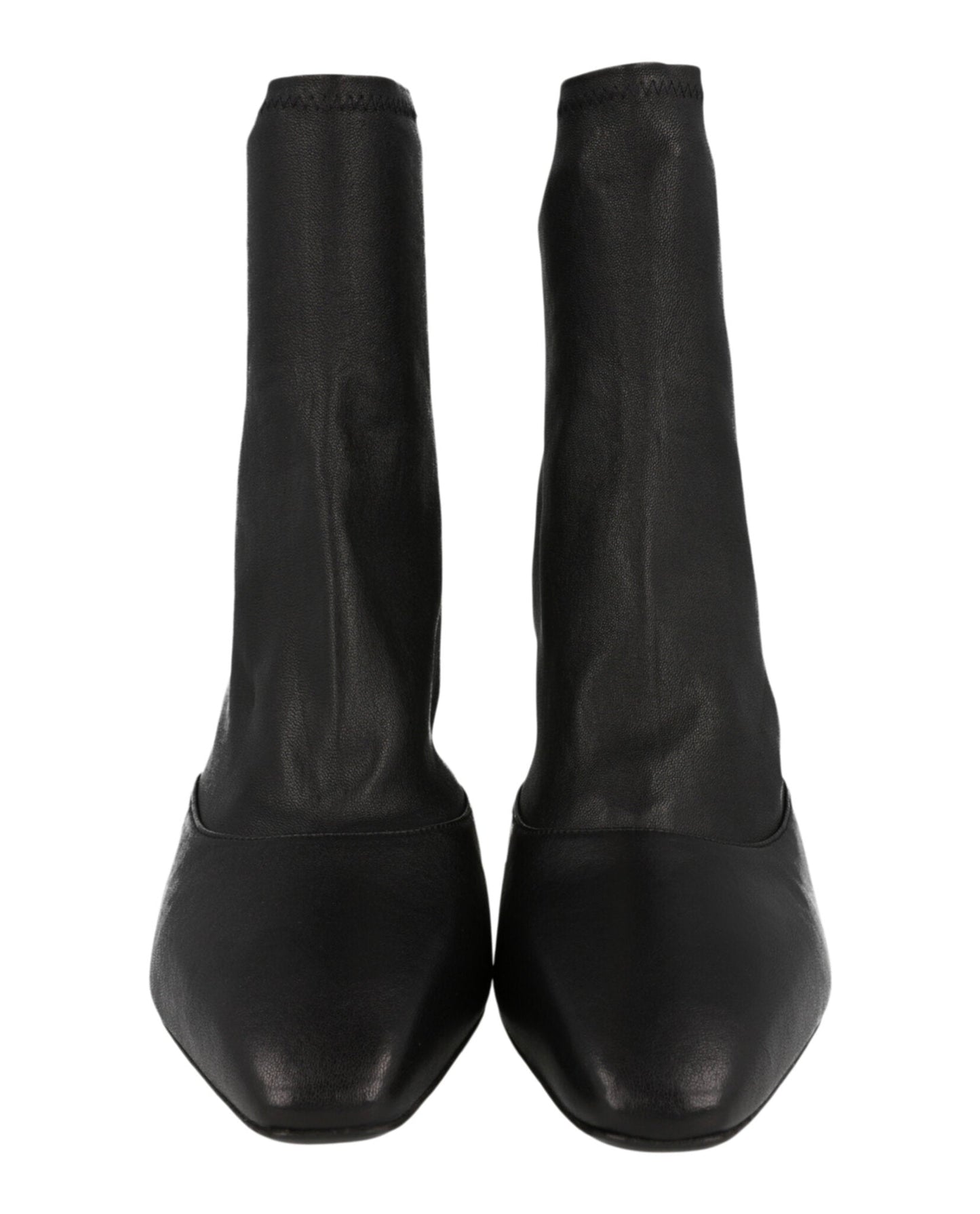 Ferragamo Elina Ankle Boots