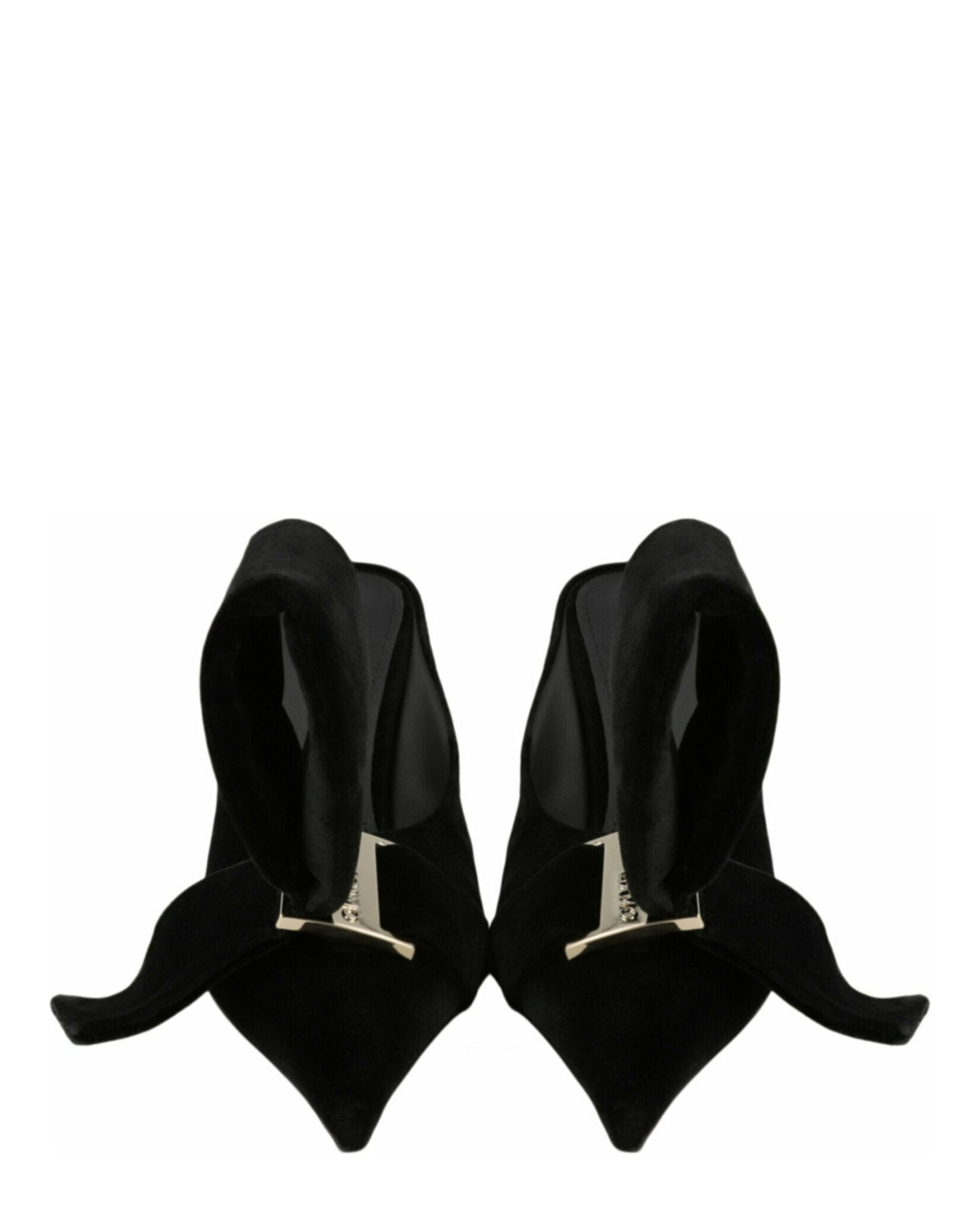 Ferragamo Emii 85 Mules