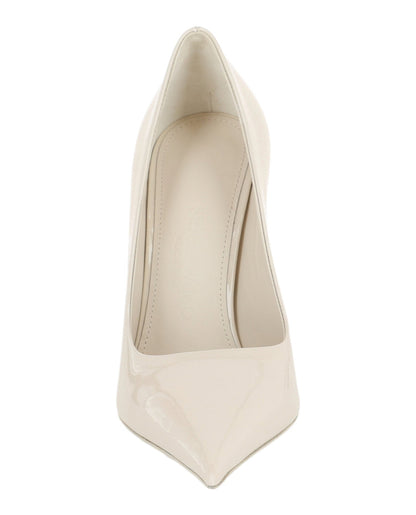 White-