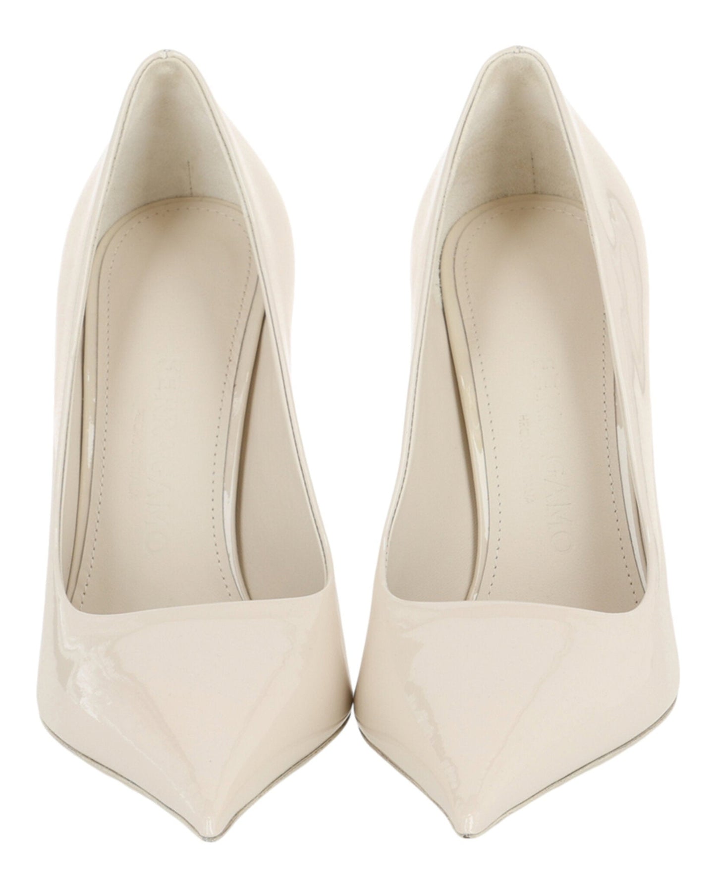 White-