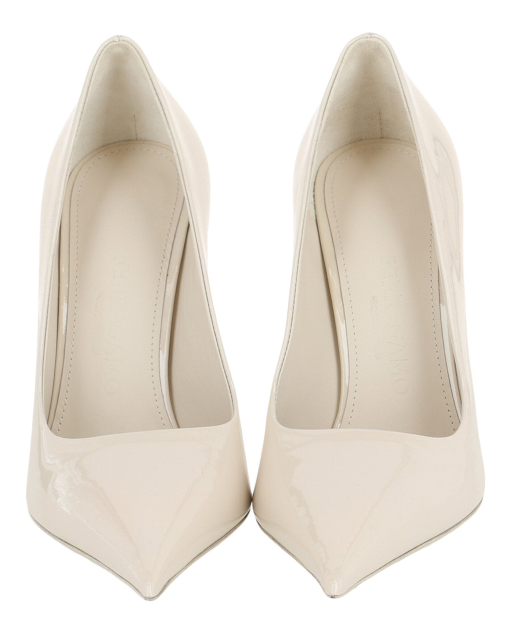 White-