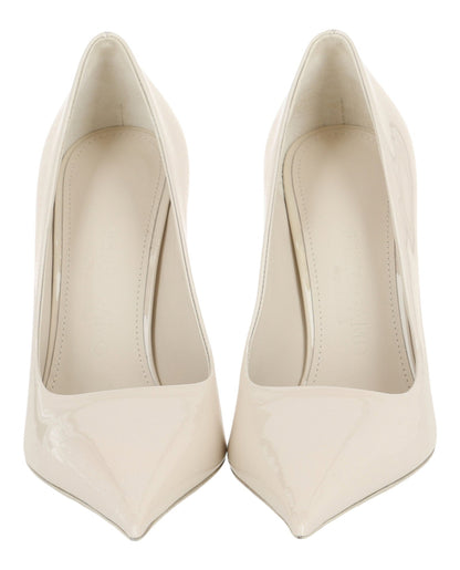 White-